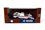 IXO – 1:43 – Porsche 936 – winner Le Mans 1976 1:43 -, Nieuw