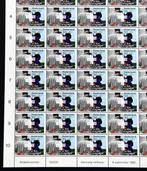 Nederland 1991/1992 - Drie series waarbij Rode Kruiszegels, Postzegels en Munten, Postzegels | Nederland, Gestempeld