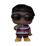Funko Pop! Rocks 436 - Notorious B.I.G.- Notorious B.I.G., Ophalen of Verzenden, Nieuw