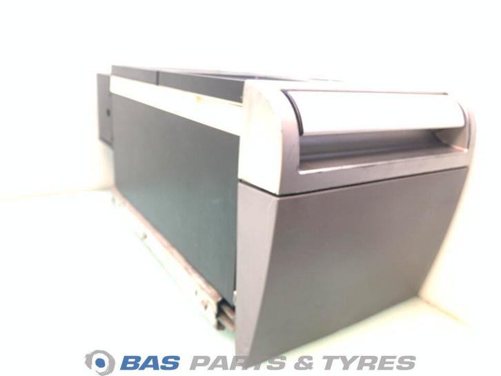 Koelkast DAF XF106 40 Liter 1845851, Auto-onderdelen, Vrachtwagen-onderdelen, Gebruikt, DAF, Overige Auto-onderdelen, Ophalen