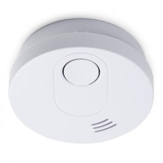 Rookmelder | ELRO, Doe-het-zelf en Verbouw, Alarmsystemen, Nieuw, Verzenden