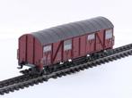 Schaal H0 Märklin 4627.1 gesloten goederenwagon Glmmehs 5.., Hobby en Vrije tijd, Modeltreinen | H0, Wisselstroom, Gebruikt, Wagon