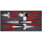 KNIPEX Tangenset Automobiel 002001V16