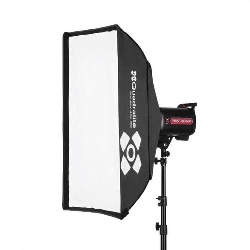 40cm x 80cm Softbox - Type Softbox 40-80, Audio, Tv en Foto, Fotografie | Fotostudio en Toebehoren