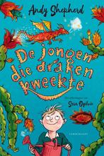 De jongen die draken kweekte / Drakenserie / 1 9789047710684, Boeken, Verzenden, Zo goed als nieuw, Andy Shepherd