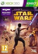 Kinect Star Wars (Xbox 360) PEGI 12+ Adventure, Zo goed als nieuw, Verzenden
