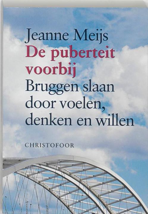 De puberteit voorbij 9789062386741 J. Meijs, Boeken, Studieboeken en Cursussen, Gelezen, Verzenden