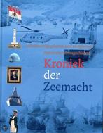 Kroniek der zeemacht 9789067076654, Boeken, Geschiedenis | Vaderland, Gelezen, Instituut Voor Maritieme Historie, Verzenden