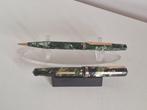 DORIC Eversharp marbré vert - Vulpotlood, Nieuw