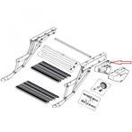 Thule motor v.double step V2002 1500600416, Nieuw