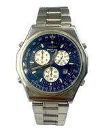Breitling - Jupiter Pilot Acier Inox - A59028 - Heren -, Sieraden, Tassen en Uiterlijk, Horloges | Heren, Nieuw