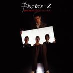 cd - Fischer-Z - Going Red for a Salad (The UA Years), Verzenden, Zo goed als nieuw