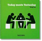 Yang Liu. Today meets Yesterday 9783836554053 unknown, Boeken, Verzenden, Zo goed als nieuw, Unknown