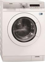 Aeg L76479nfl Wasmachine 7kg 1400t, Ophalen of Verzenden, Zo goed als nieuw, Voorlader, 85 tot 90 cm