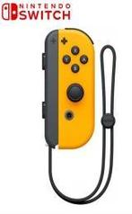 Nintendo Switch Joy-Con Controller Rechts Neon Oranje iDEAL!, Ophalen of Verzenden, Zo goed als nieuw