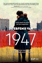 9789461174147 De erfenis van 1947 Yannis Skalli-Housseini, Boeken, Verzenden, Nieuw, Yannis Skalli-Housseini
