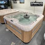 Nieuw - Jacuzzi Passion spa Refresh compleet houtlook, Nieuw, Filter