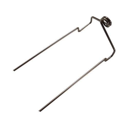 Auspit Squeezeloc Spike 130 mm  (2 stuks), Tuin en Terras, Houtskoolbarbecues, Verzenden