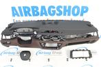 AIRBAG SET – DASHBOARD BMW 7 SERIE G11-12 (2015-HEDEN), Gebruikt, BMW