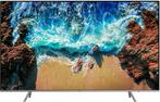 Samsung 82NU8000 - 82 inch LED 4K UHD Smart TV, Ophalen, LED, Zo goed als nieuw, 100 Hz