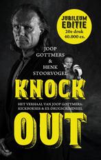 Knock out 9789043528856 Joop Gottmers, Verzenden, Zo goed als nieuw, Joop Gottmers