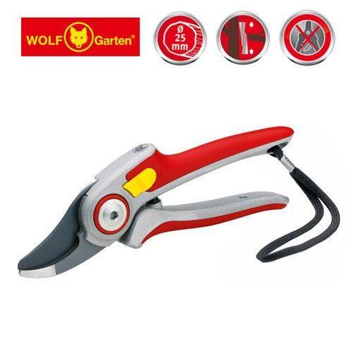 WOLF-GARTEN RR5000 PROFESSIONELE SNOEISCHAAR (TUIN), Tuin en Terras, Aarde en Mest, Overige typen, Ophalen of Verzenden