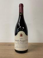 2007 Domaine Groffier, Chambolle Musigny 1er cru Les, Nieuw