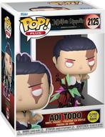 Funko Pop! - JujuTsu Kaisen - Aoi Todo (Glow in the Dark), Verzamelen, Verzenden, Nieuw