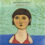 cd - Her Space Holiday - Lets Get Quiet Vol. 1, Verzenden, Zo goed als nieuw