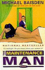 The Maintenance Man, Ophalen of Verzenden, Nieuw