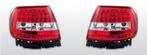 Carnamics Achterlichten | Audi A4 95-99 4-d / A4 97-99 4-d /, Verzenden, Nieuw
