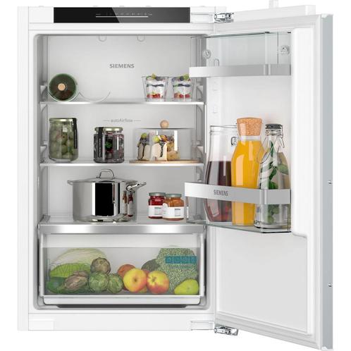 De Witgoed Outlet: SIEMENS KI21RADD1 Koelkast / Koeler, Witgoed en Apparatuur, Koelkasten en IJskasten, 85 tot 120 cm, 100 tot 150 liter