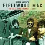 Fleetwood Mac - Peter Greens Fleetwood Mac Original Live Br, Ophalen of Verzenden, Nieuw in verpakking