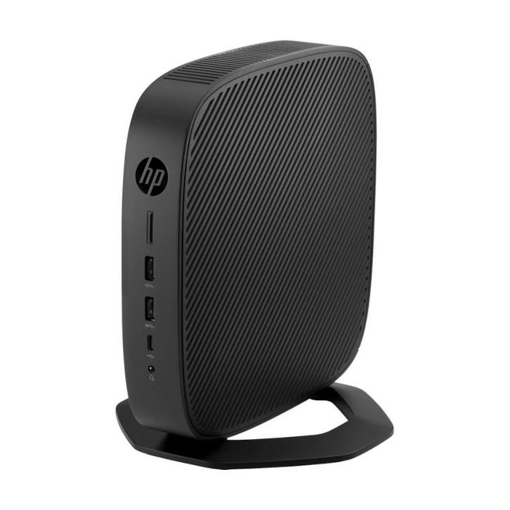 HP T640 | AMD / 8GB / 32GB SSD, Computers en Software, Desktop Pc's, Zo goed als nieuw, Ophalen of Verzenden