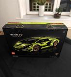 Lego Set - 42115 - Technic - Lamborghini Sián FKP 37, Nieuw