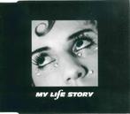 cd single - My Life Story - Sparkle, Verzenden, Zo goed als nieuw