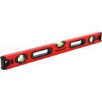 Waterpas - 80cm - 3 libellen - Aluminium, Doe-het-zelf en Verbouw, Ophalen of Verzenden, Nieuw