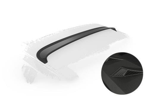 Achterruitbekleding voor Porsche Cayman 987C HSB102-M, Auto-onderdelen, Carrosserie en Plaatwerk, Nieuw, Verzenden
