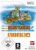 Family Trainer gamy only (Nintendo wii tweedehands game), Spelcomputers en Games, Games | Nintendo Wii, Ophalen of Verzenden, Zo goed als nieuw