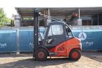 Veiling: Heftruck Linde H50D-02 Diesel 5000kg 5.0m 2013, Ophalen, Linde, Diesel, Heftruck
