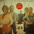 LP gebruikt - ABBA - Waterloo, Verzenden, Zo goed als nieuw