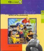 Ruzie / Kijk en beleef 9789057880544 B. Memel, Verzenden, Zo goed als nieuw, B. Memel
