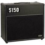 EVH 5150 Iconic Series 40Watt 1x12 Black or Ivory SUPERPRIJS, Muziek en Instrumenten, Ophalen of Verzenden, Nieuw, Gitaar, Minder dan 50 watt