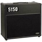 EVH 5150 Iconic Series 40Watt 1x12 Black or Ivory SUPERPRIJS, Muziek en Instrumenten, Versterkers | Bas en Gitaar, Nieuw, Minder dan 50 watt