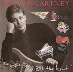 Paul McCartney - All the Best CD, Verzenden, Nieuw in verpakking