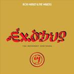 Bob Marley - Exodus 40 - The Movement Continues (CD Limited, Verzenden, Nieuw in verpakking