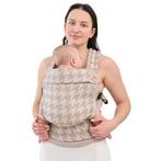 Baby Draagdoek van Katoen – Ergonomische Draagzak, Verzenden, Nieuw