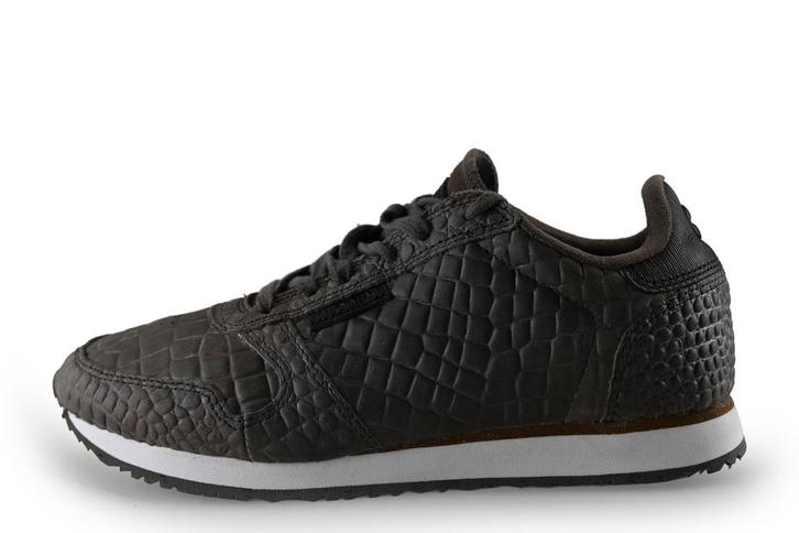 Woden Sneakers in maat 38 Overig | 10% korting, Kleding | Dames, Schoenen, Overige kleuren, Gedragen, Sneakers of Gympen, Verzenden