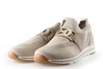 Remonte Instappers in maat 38 Beige | 10% korting, Kleding | Dames, Verzenden, Remonte, Zo goed als nieuw, Instappers
