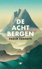 De acht bergen (special) 9789403123011 Paolo Cognetti, Boeken, Verzenden, Zo goed als nieuw, Paolo Cognetti